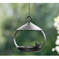 Garden Hanging Bird Feeder